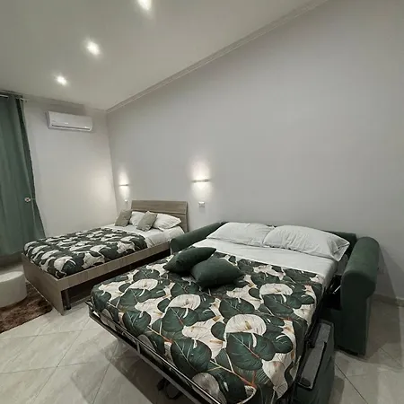 Lusi Holiday Apartment