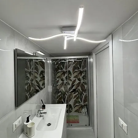 Apartment Lusi Holiday