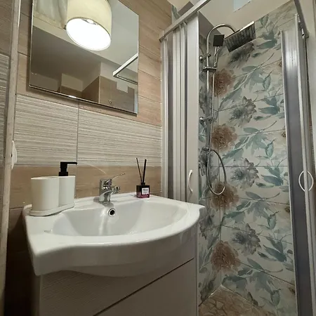Apartment Lusi Holiday Naples