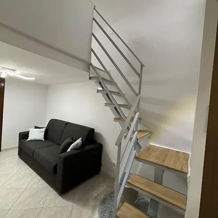 Apartment Lusi Holiday Naples