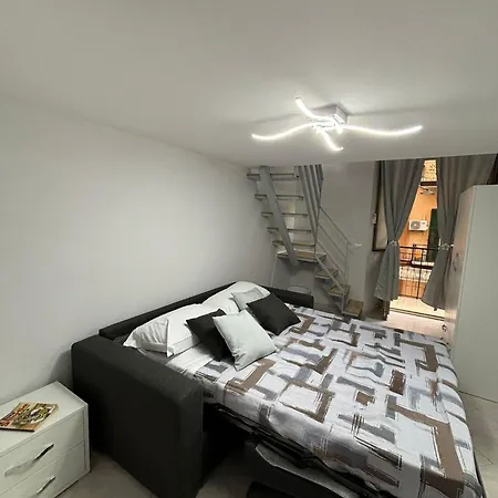 Apartment Lusi Holiday