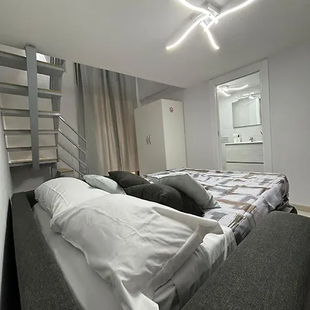Apartment Lusi Holiday Naples